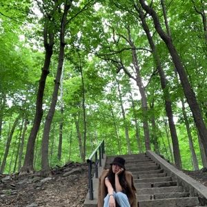 Meet your Posher, Mimi